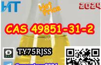 49851-31-2 on sale on the RU/KAZ welcome inquiry contact me +8615355326496 mediacongo